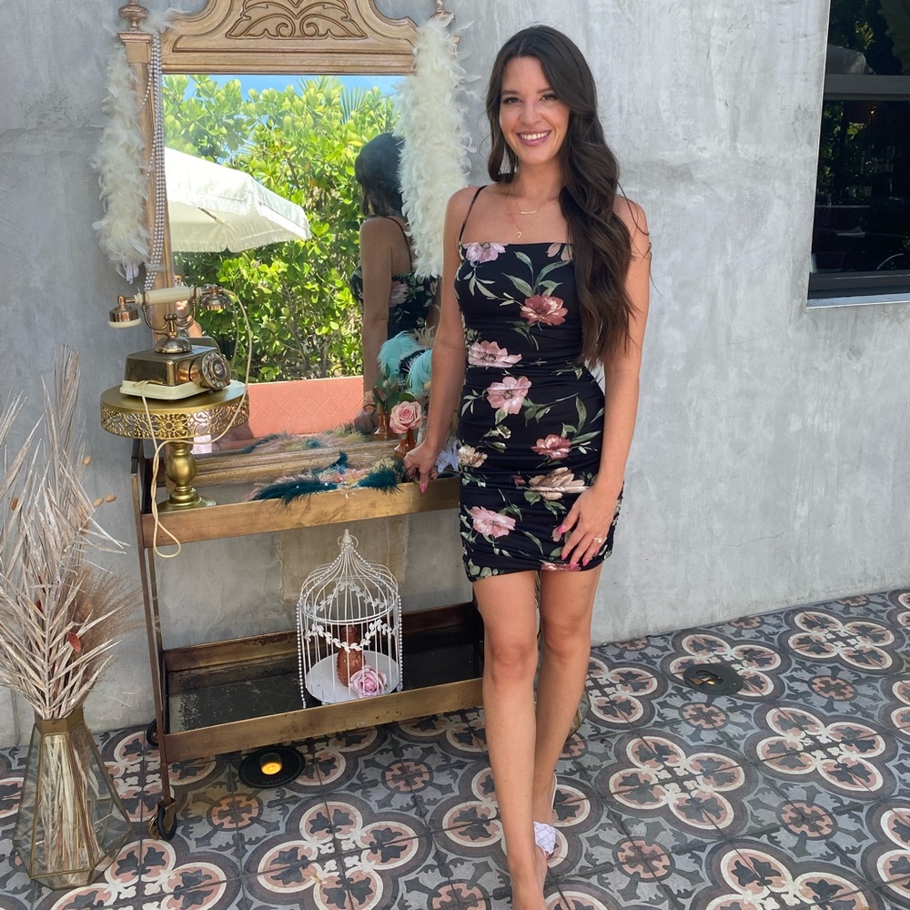 Meet your Posher, Kelly